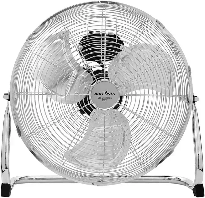 1. Circulador de Ar C50 Oscillation - Britânia