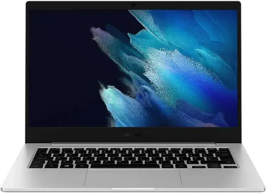 1. Notebook Galaxy Book GO - Samsung