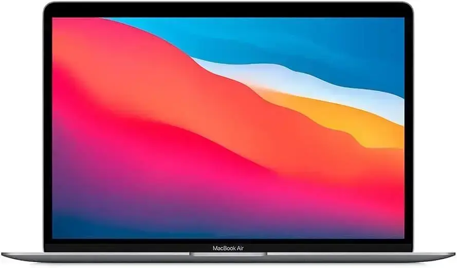 1. Notebook MacBook Air 13