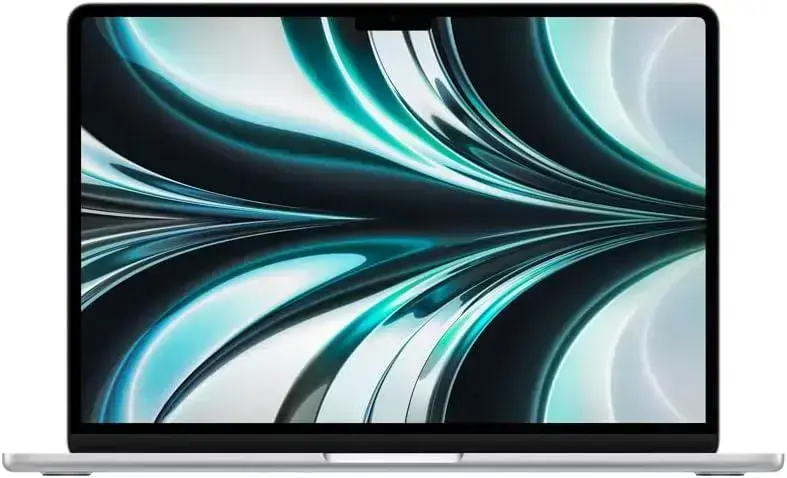1. Notebook MacBook Air 13
