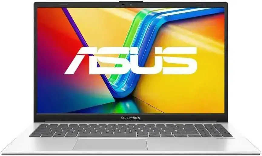 1. Notebook Vivobook Go 15 - ASUS