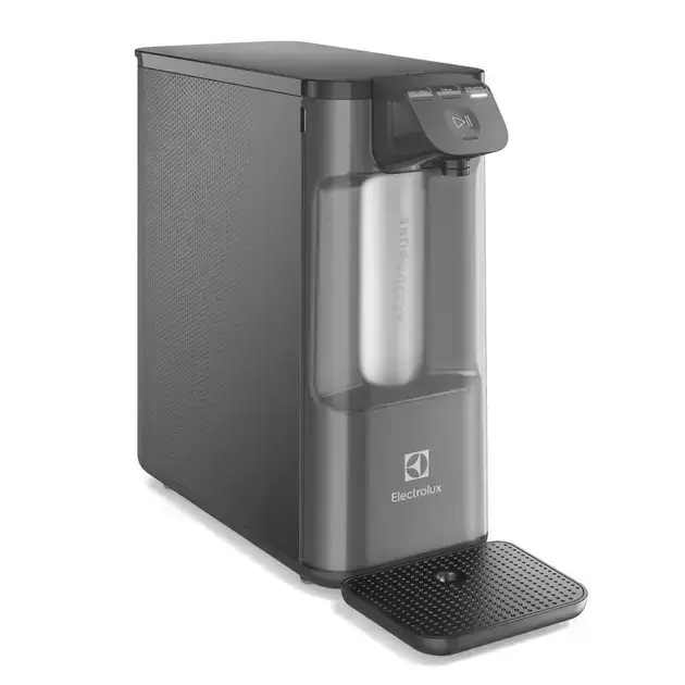 1. Purificador de Água Pure 4x - Electrolux