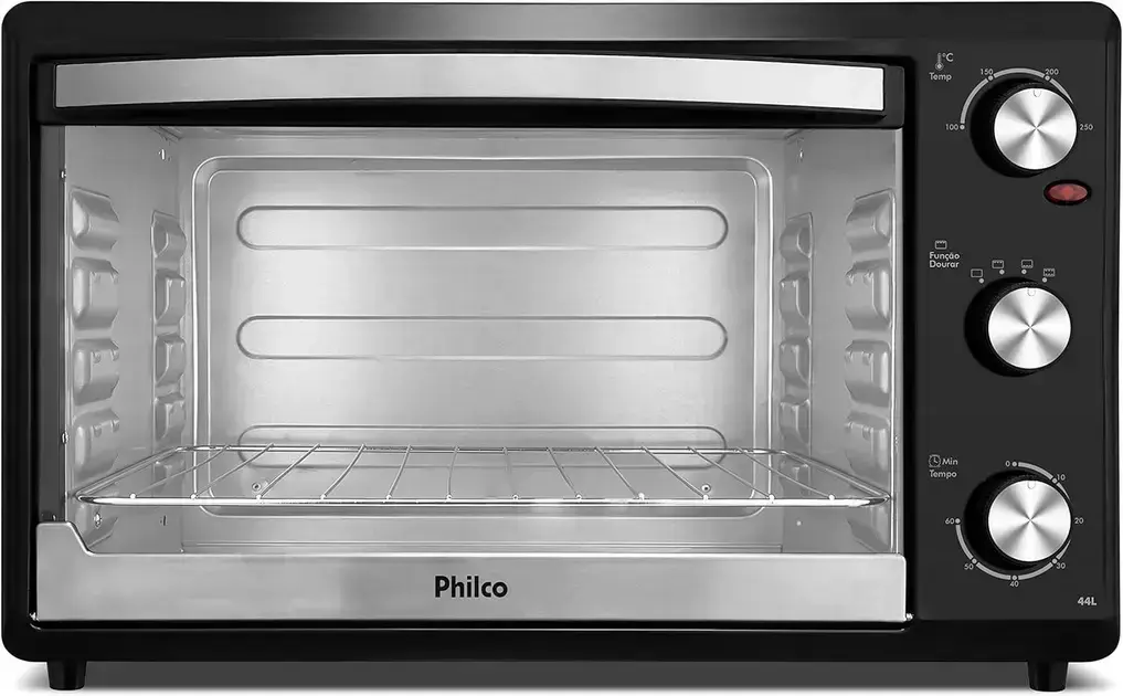 2. Forno Elétrico PFE44P - Philco