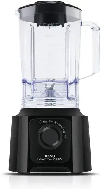 2. Liquidificador Powermax LN50 - Arno