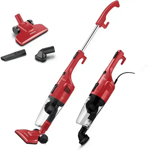 3. Aspirador de Pó Turbo Cycle AP-36 - Mondial