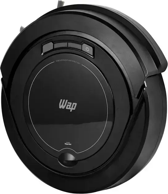 4. Aspirador de Pó Robô W90 - WAP
