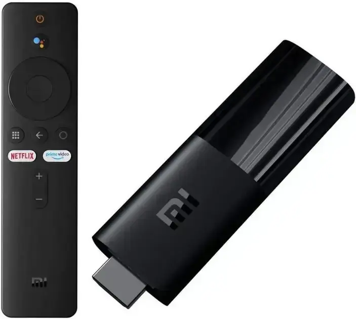 4. Mi TV Stick - Xiaomi