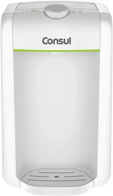 4. Purificador de Água CPC31AB - Consul