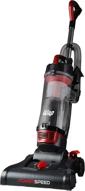 5. Aspirador de Pó Vertical POWER SPEED 2 em 1 - WAP