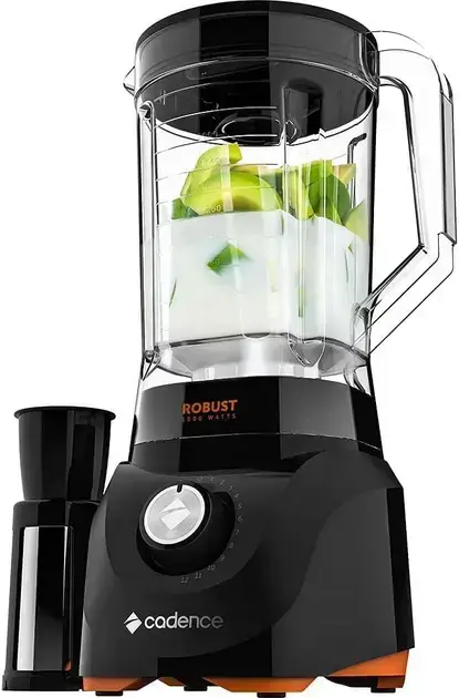 5. Liquidificador Robust LIQ400 - Cadence