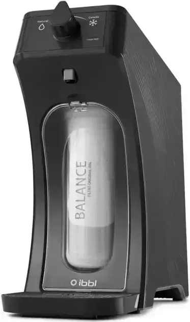 5. Purificador Refrigerado New E-Due - IBBL