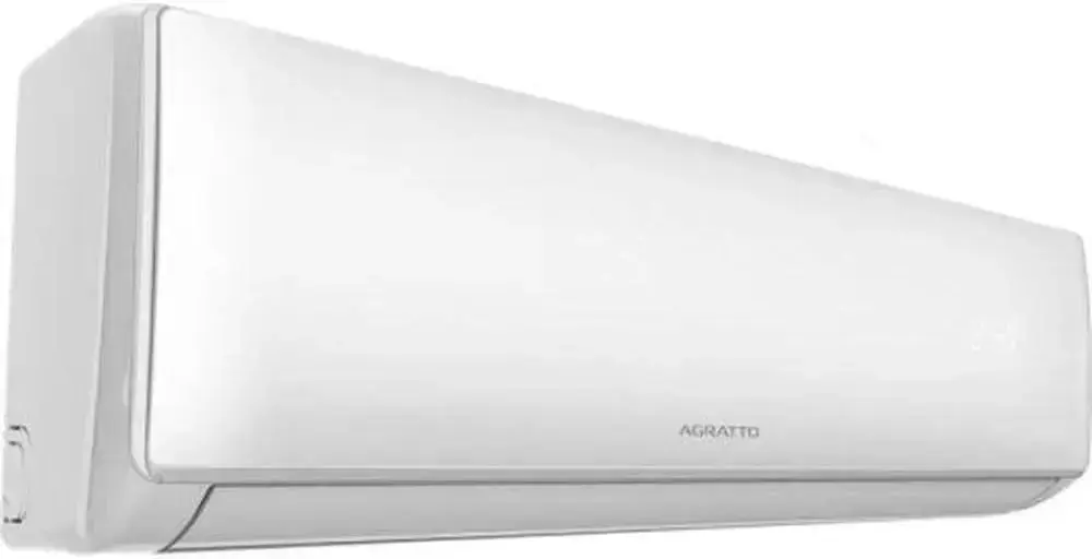 7. Ar-condicionado Split 9000 BTUs - Agratto