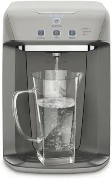 7. Purificador de Água PA31G - Electrolux