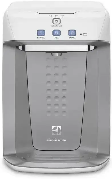 8. Purificador de Água PA21G - Electrolux