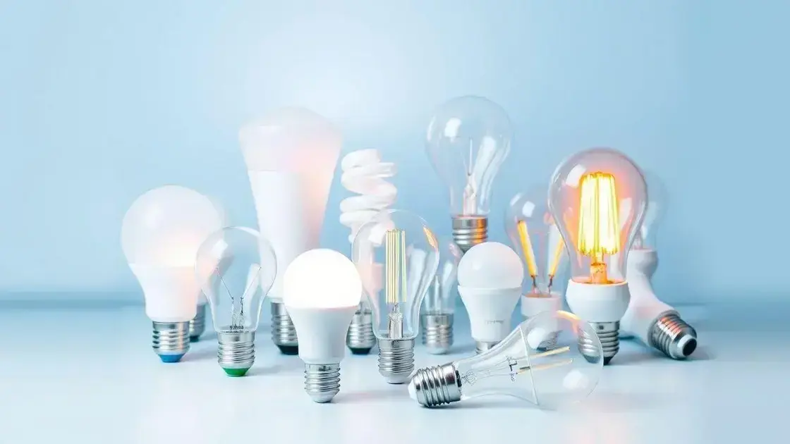 Melhor Lâmpada de Led: as melhores em 2026